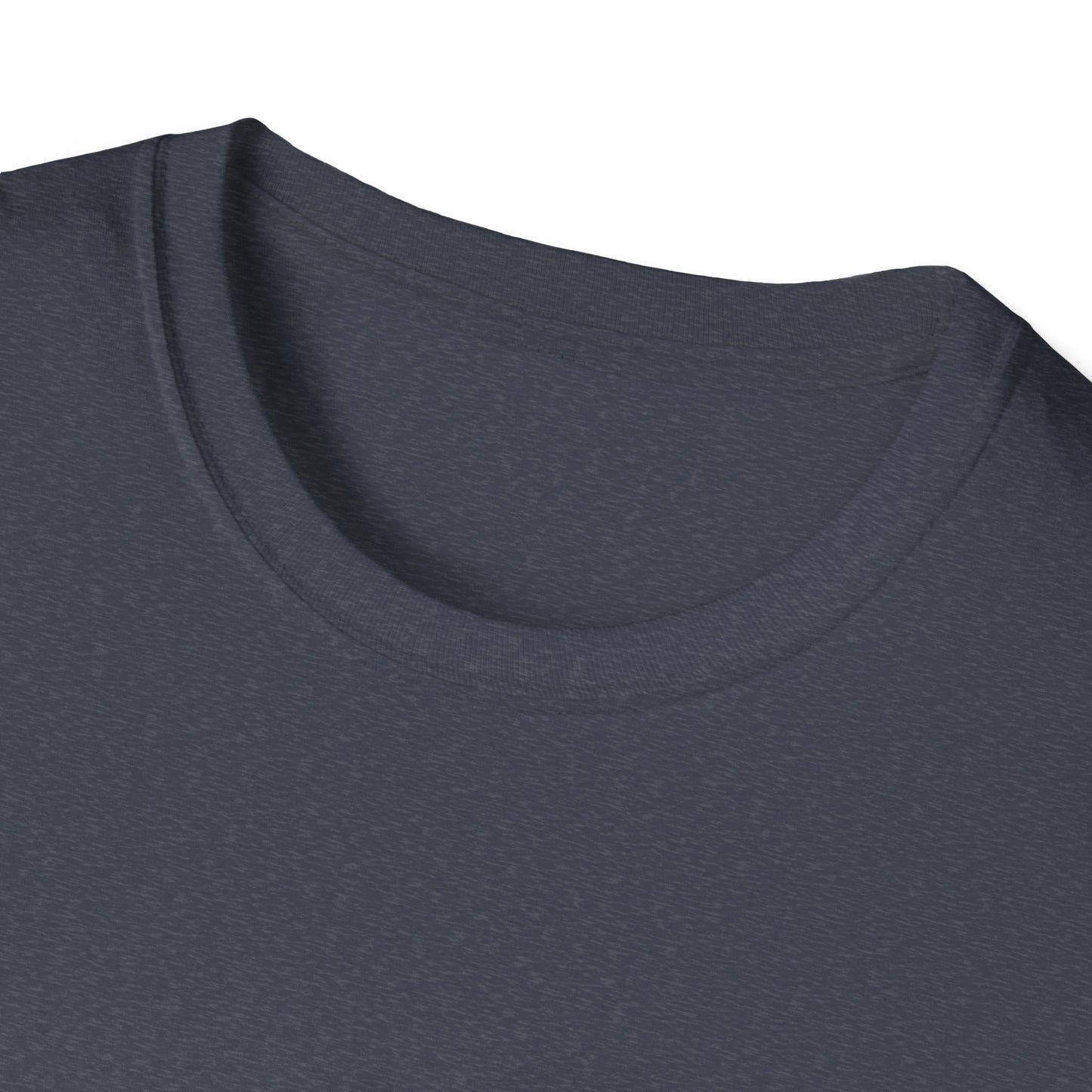 CBC Unisex Softstyle T-Shirt