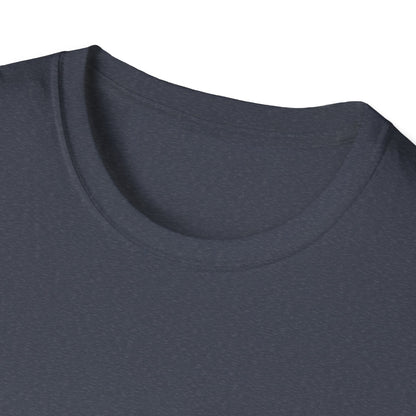 CBC Unisex Softstyle T-Shirt