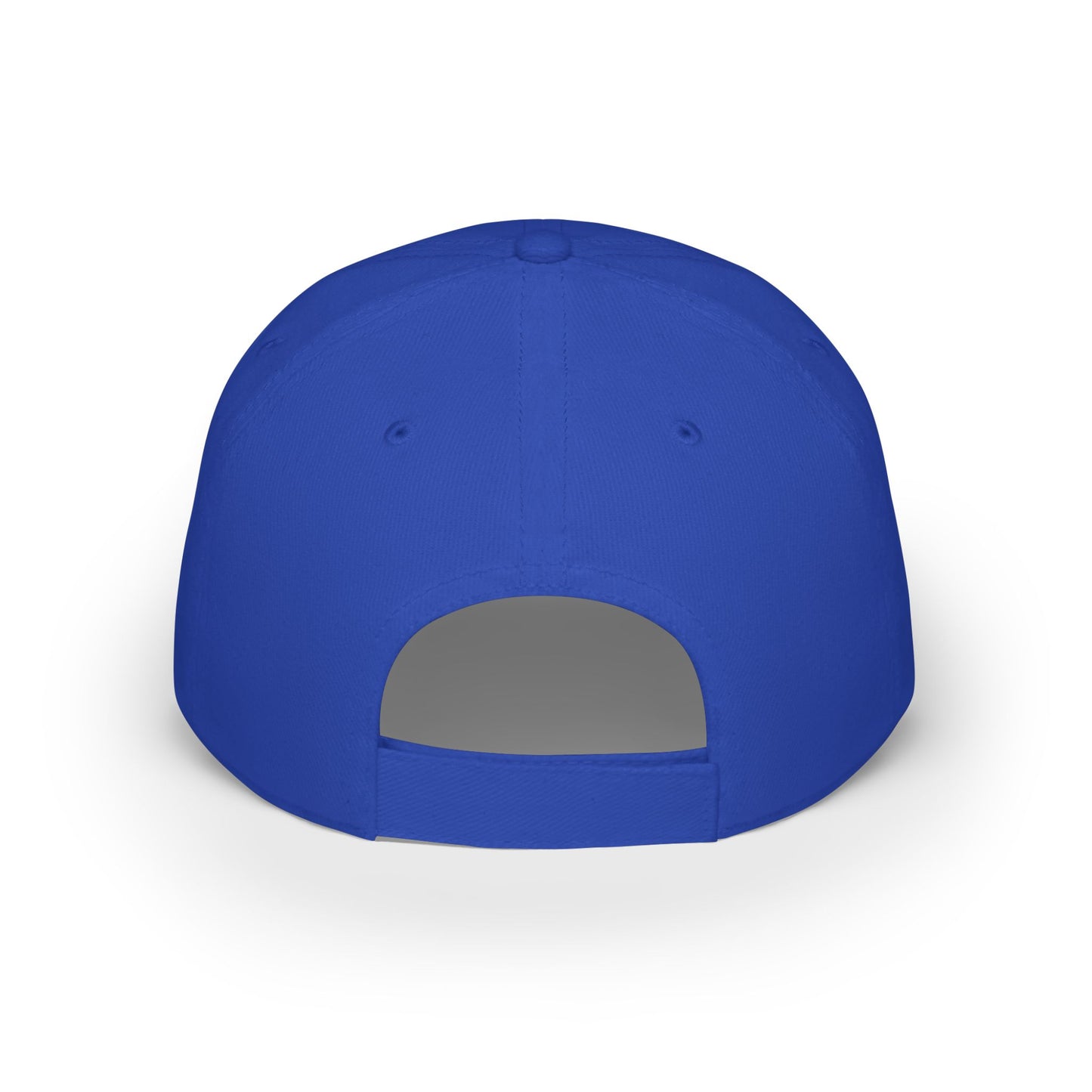 Montana Mission Trip Low Profile Baseball Cap