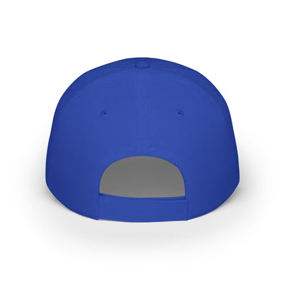 Montana Mission Trip Low Profile Baseball Cap