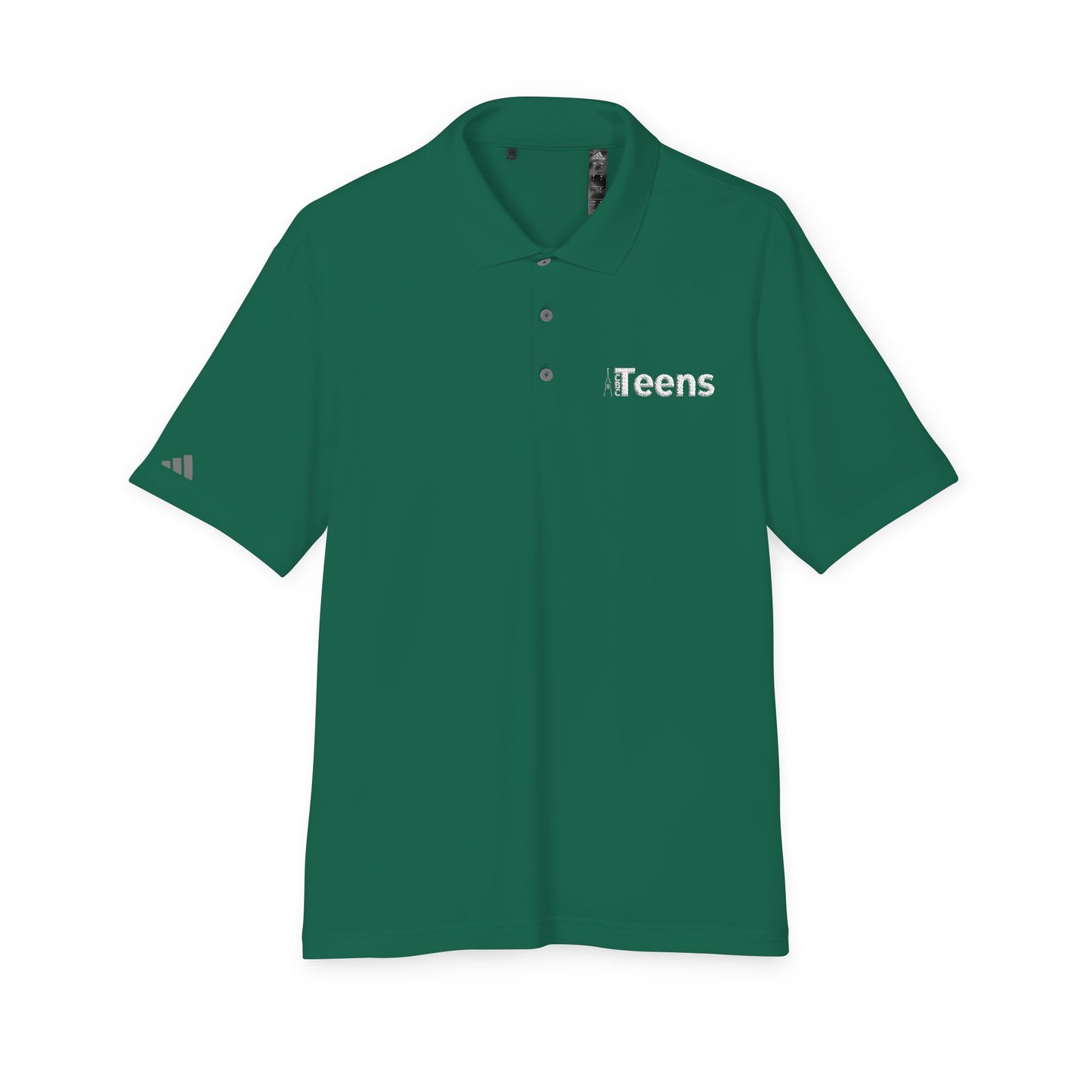 CBC Teens Unisex Performance Polo