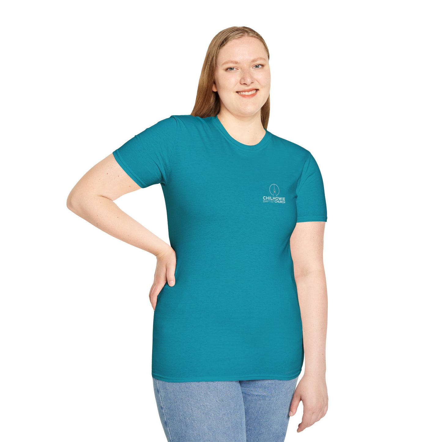 CBC Unisex Softstyle T-Shirt