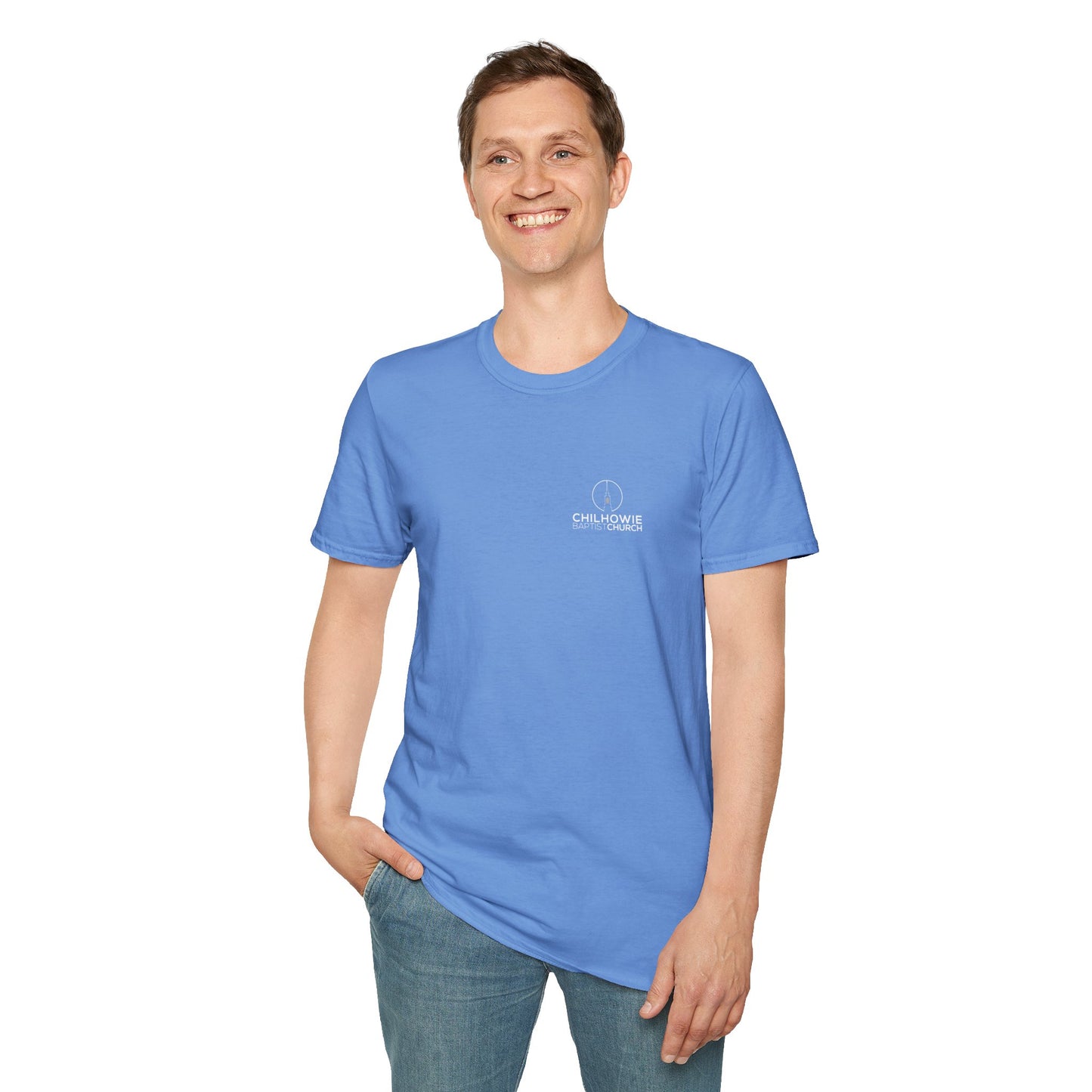 CBC Unisex Softstyle T-Shirt