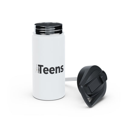 CBC Teens Stainless Steel Water Bottle