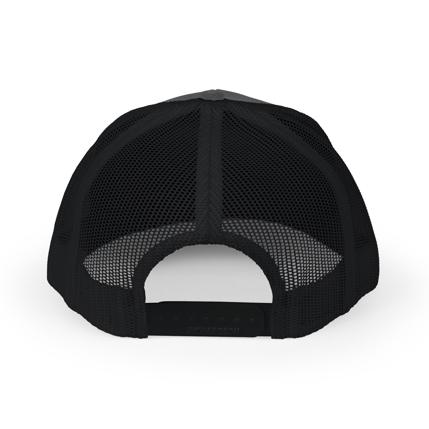 Montana Mission Trip Embroidered Snapback Trucker Cap