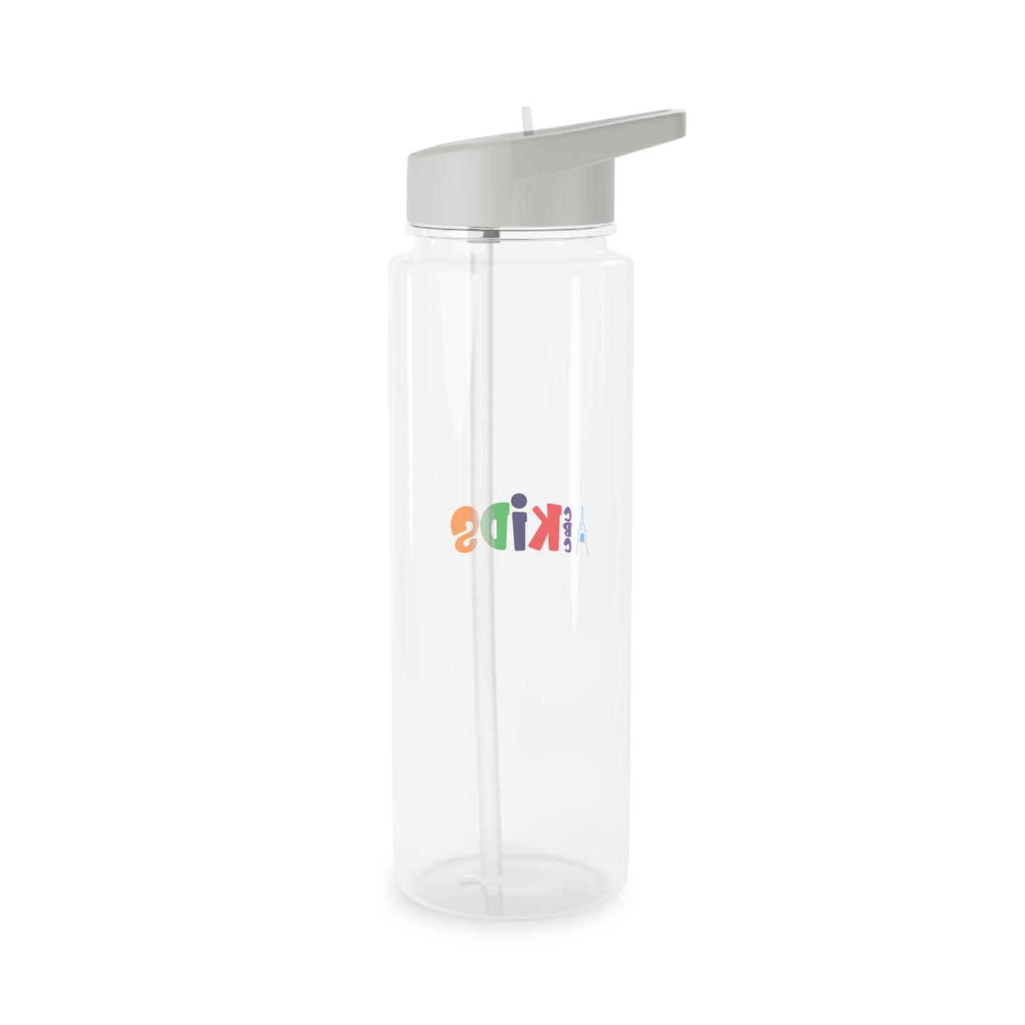 CBC Kids Tritan Water Bottle