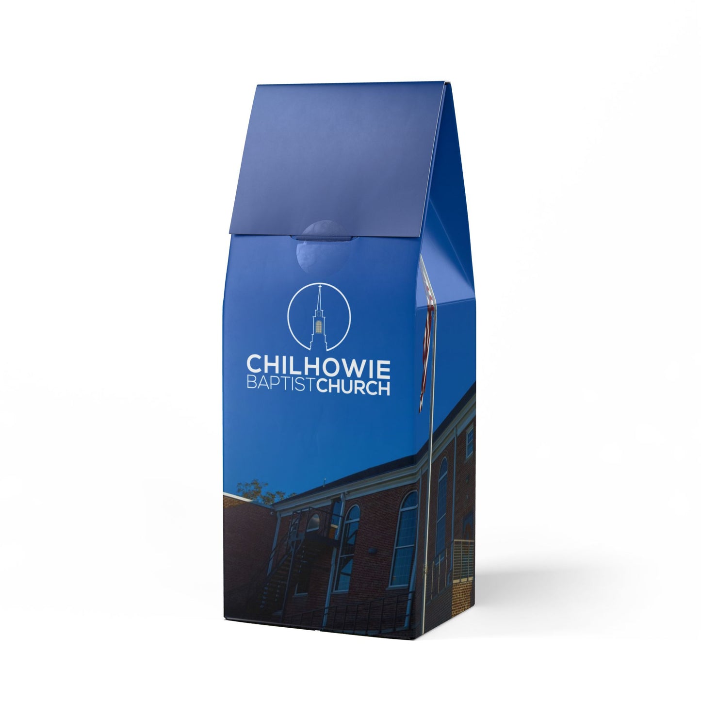 CBC Coffee Blend (Medium Roast)