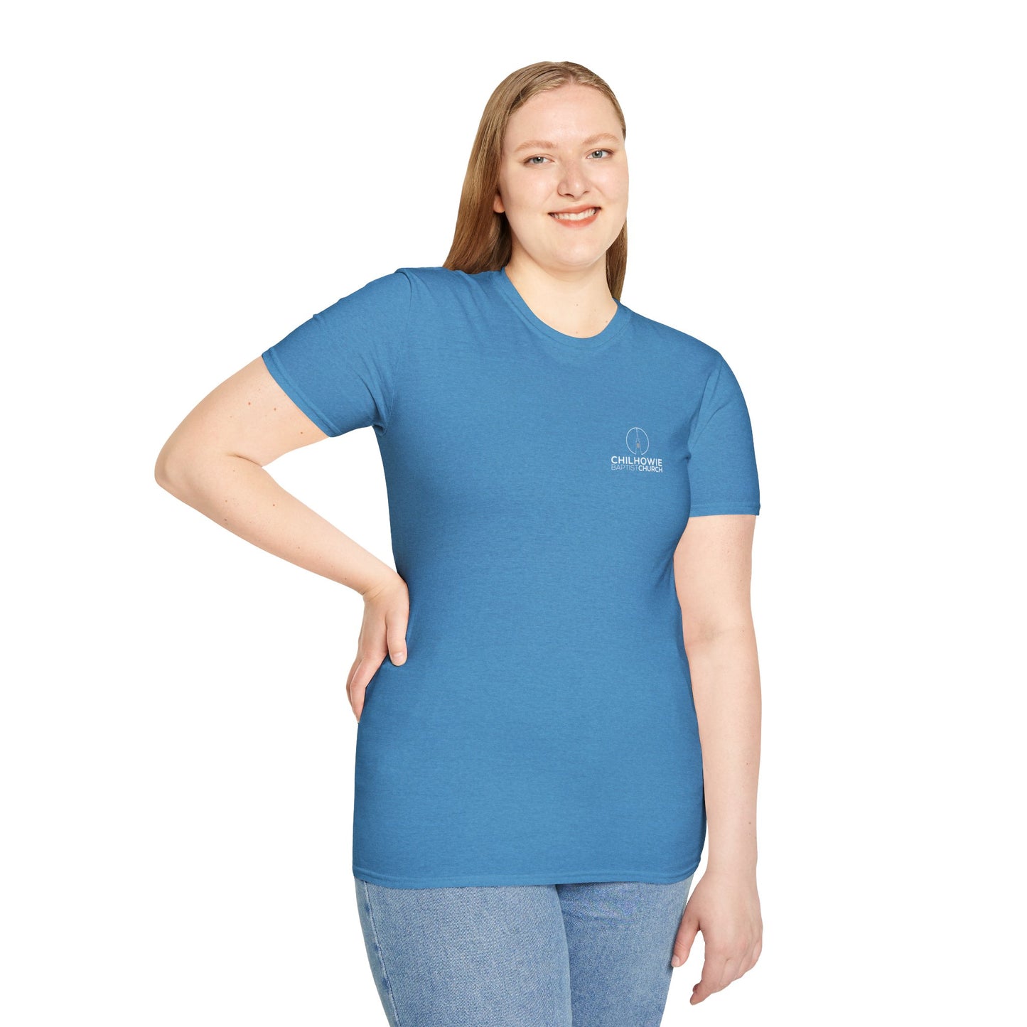CBC Unisex Softstyle T-Shirt
