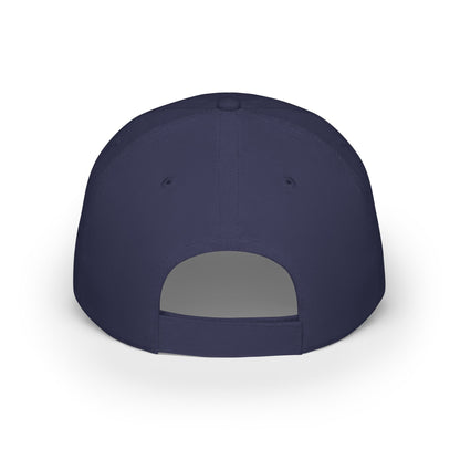 Montana Mission Trip Low Profile Baseball Cap