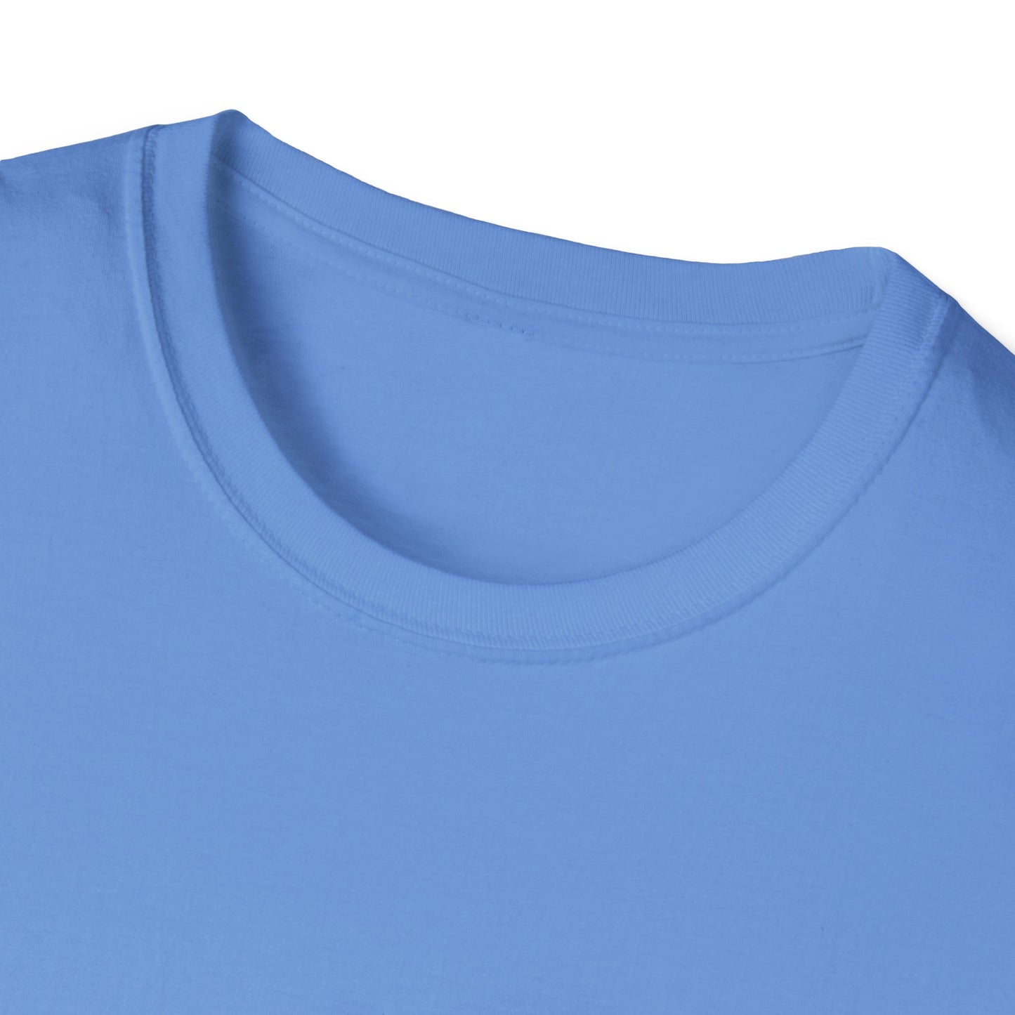 CBC Unisex Softstyle T-Shirt