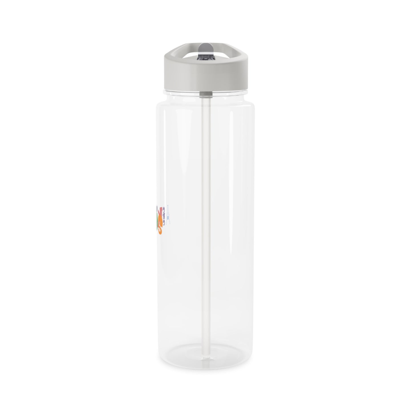 CBC Kids Tritan Water Bottle