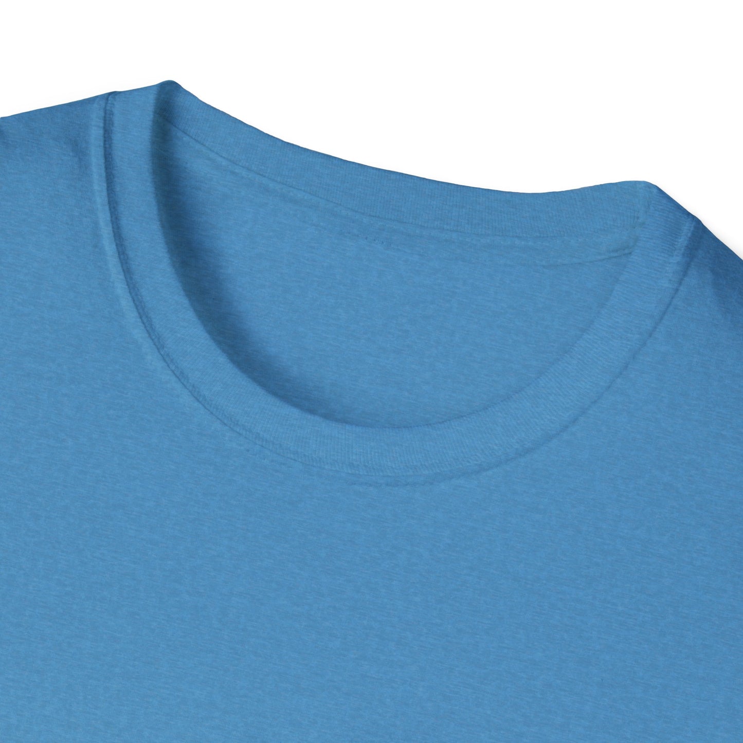 CBC Unisex Softstyle T-Shirt
