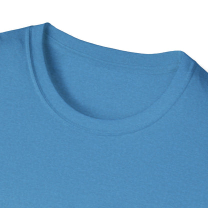CBC Unisex Softstyle T-Shirt