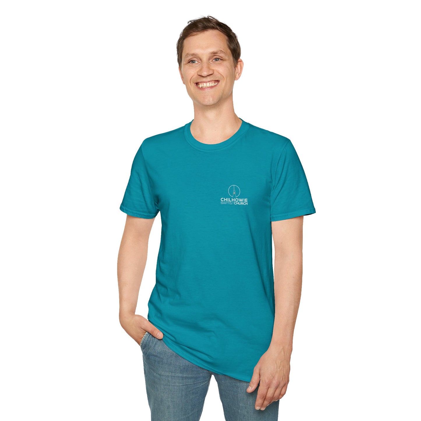 CBC Unisex Softstyle T-Shirt