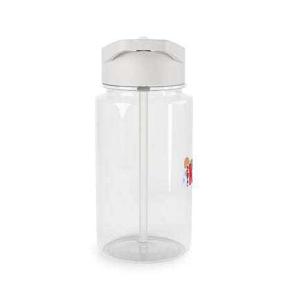 CBC Kids Tritan Water Bottle
