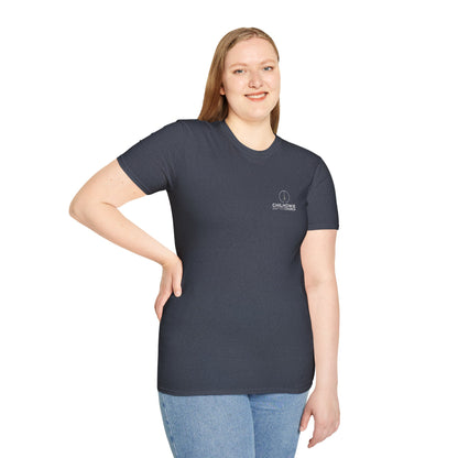 CBC Unisex Softstyle T-Shirt