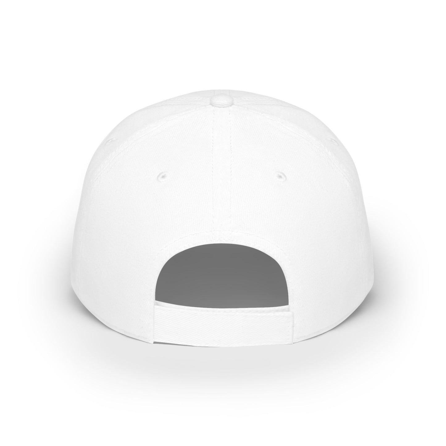 Montana Mission Trip Low Profile Baseball Cap