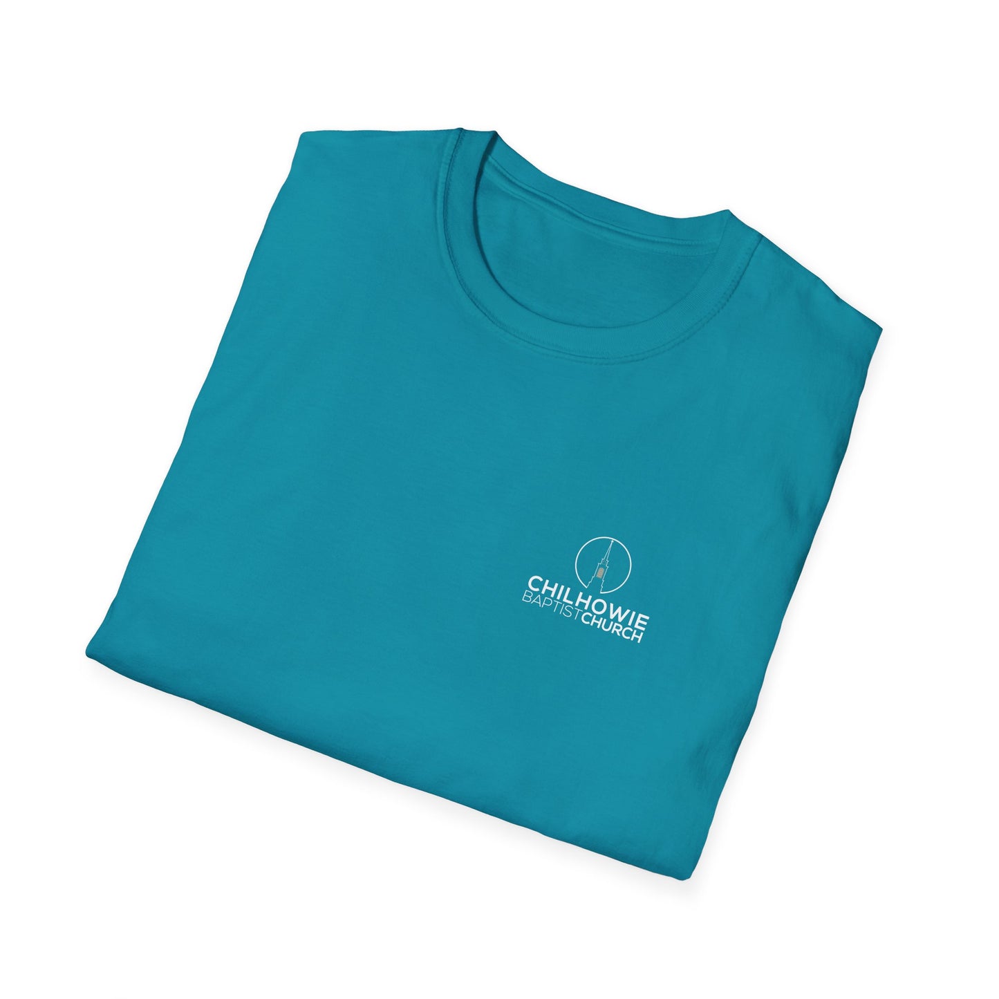 CBC Unisex Softstyle T-Shirt