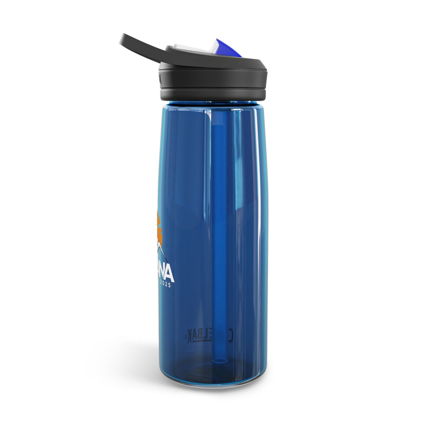 Montana Mission Trip CamelBak Eddy® Water Bottle - 20oz/25oz