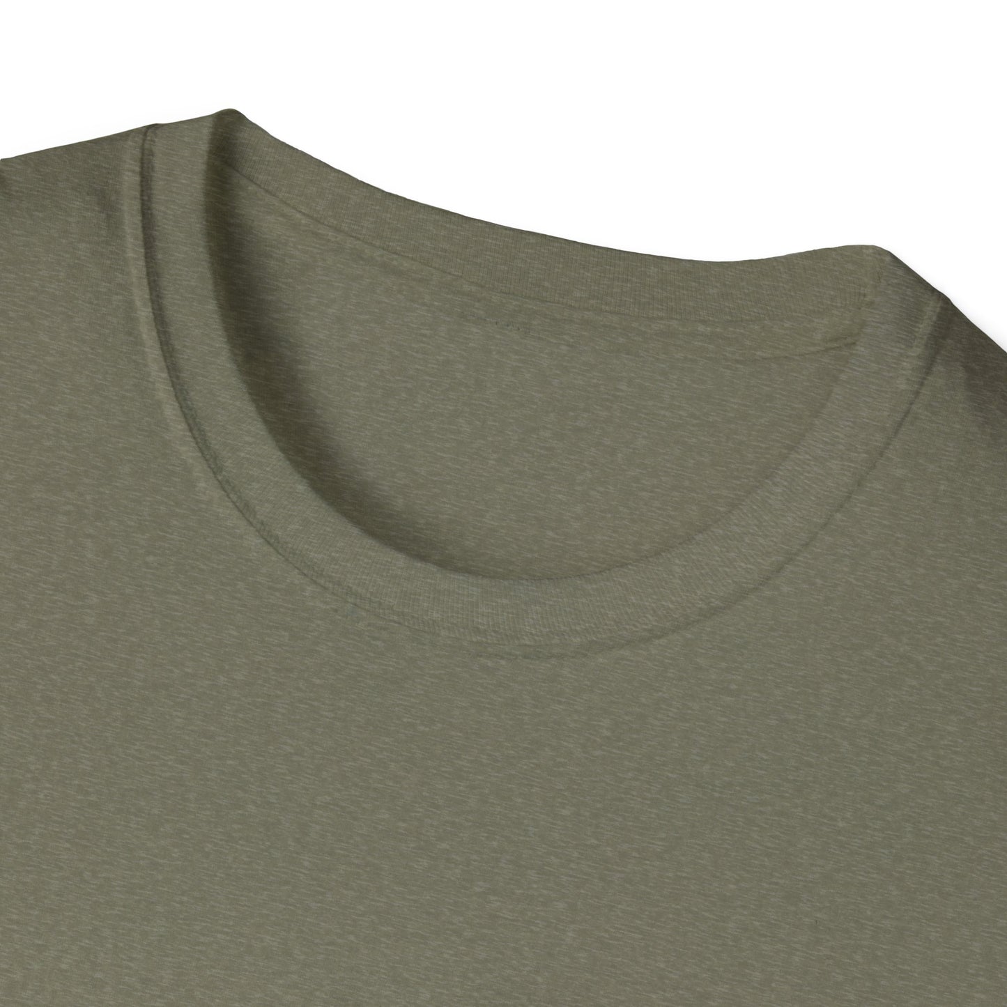 CBC Unisex Softstyle T-Shirt