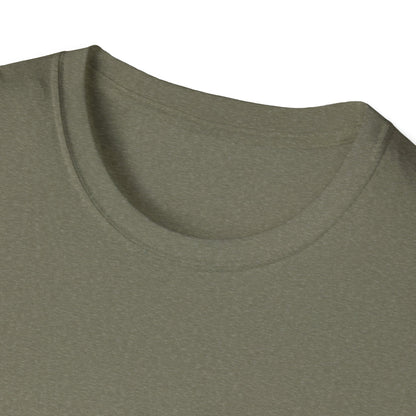 CBC Unisex Softstyle T-Shirt