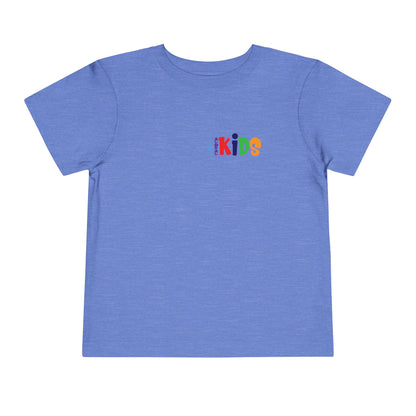 CBC Kids Short Sleeve Tee for Toddlers