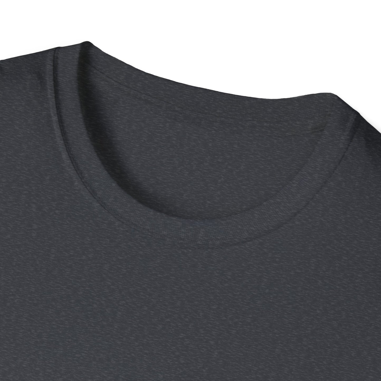 CBC Unisex Softstyle T-Shirt