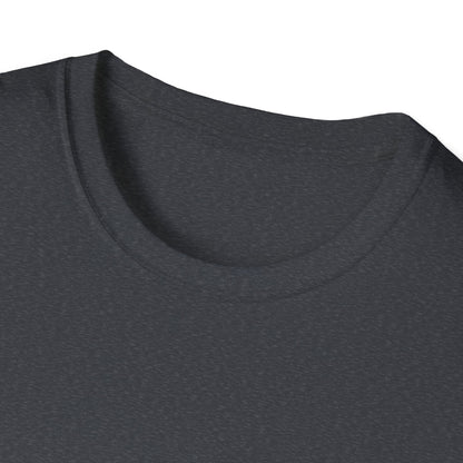 CBC Unisex Softstyle T-Shirt