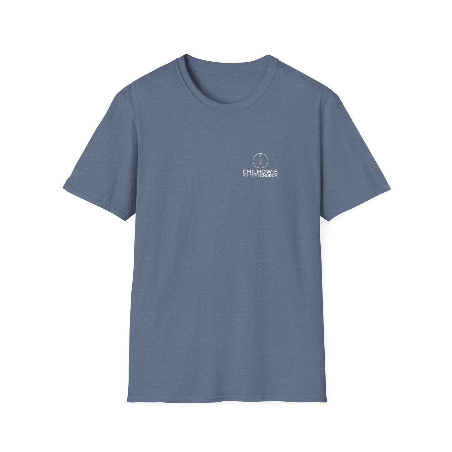 CBC Unisex Softstyle T-Shirt