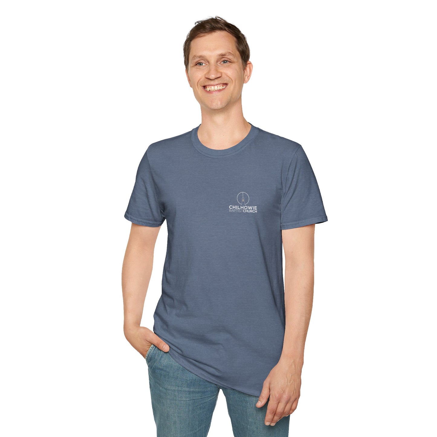 CBC Unisex Softstyle T-Shirt