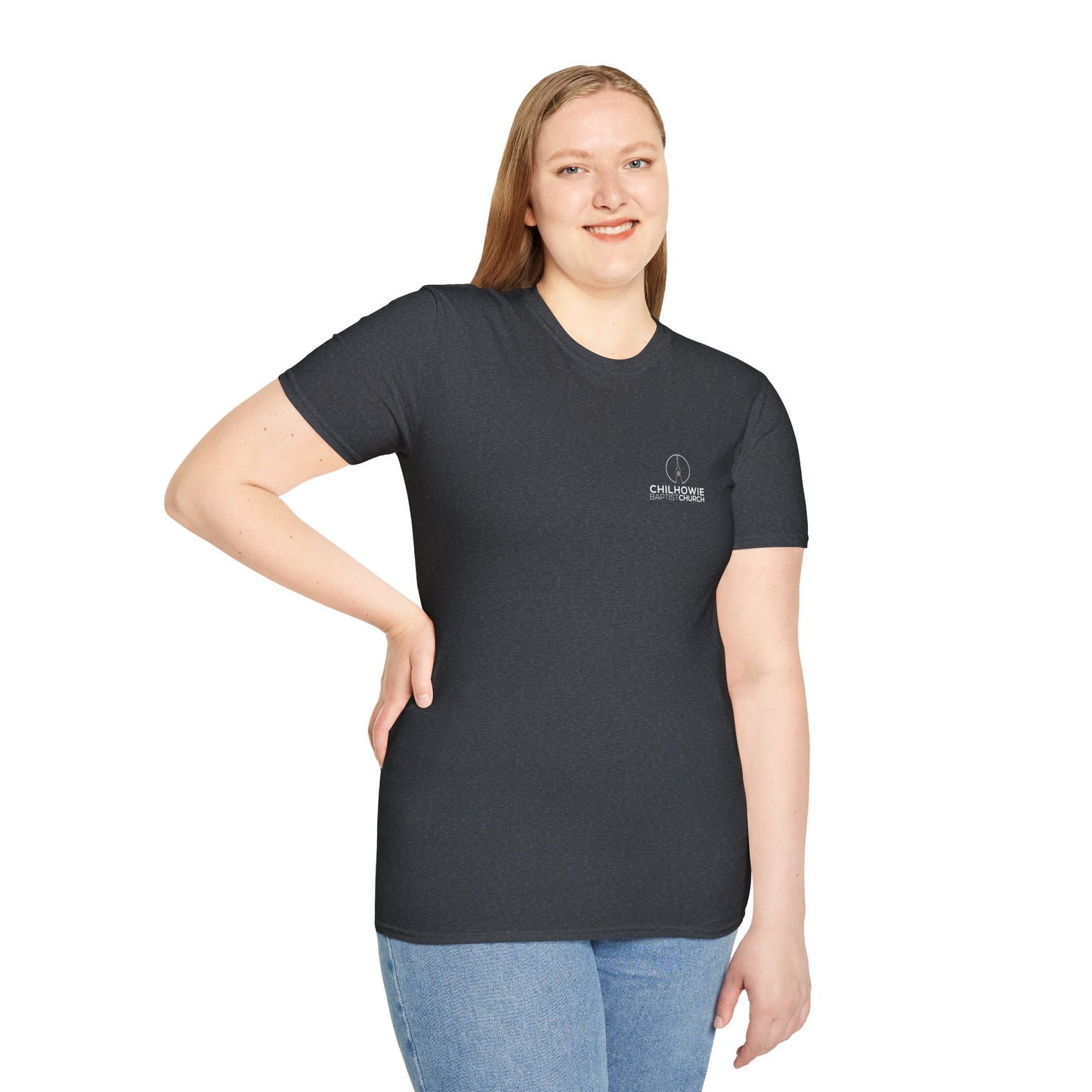 CBC Unisex Softstyle T-Shirt