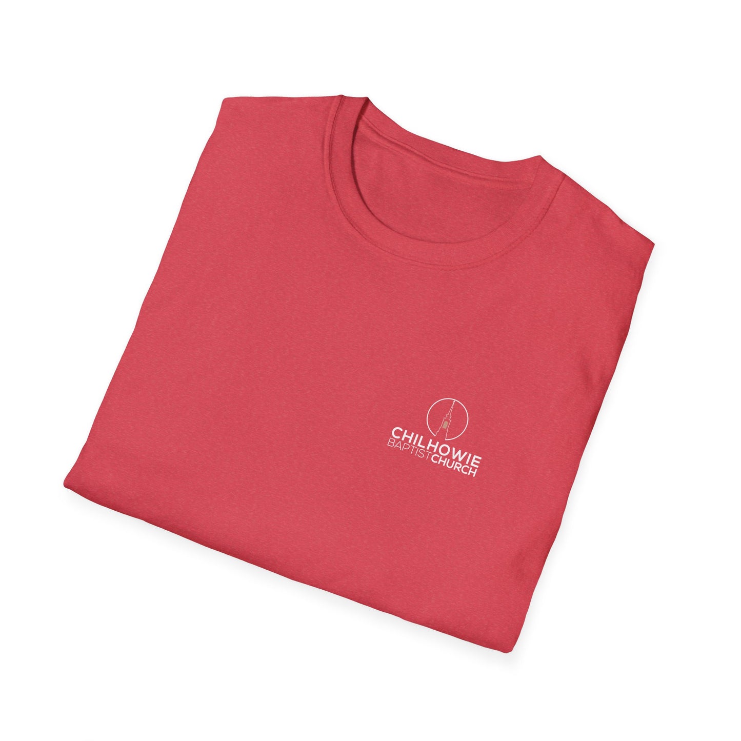 CBC Unisex Softstyle T-Shirt