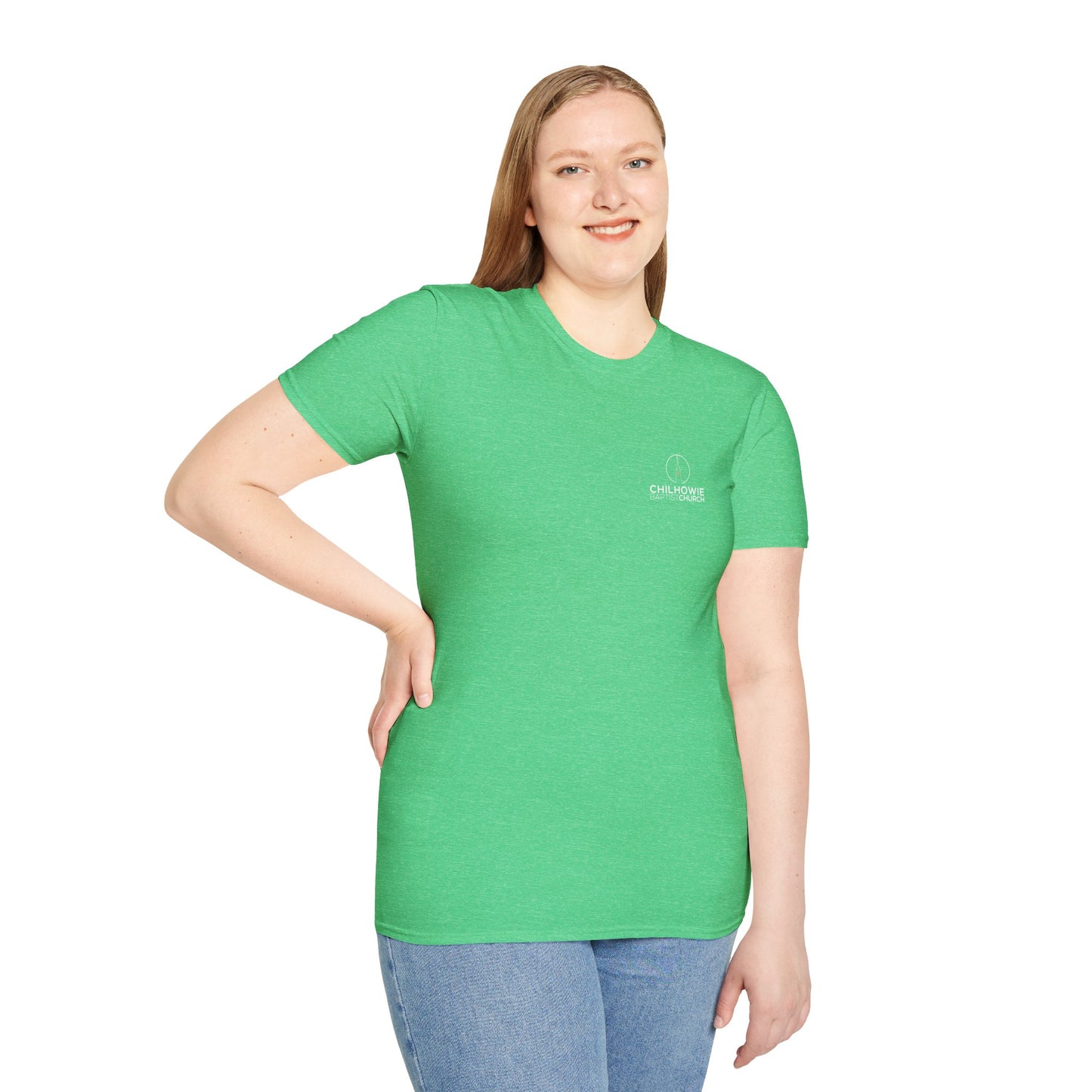 CBC Unisex Softstyle T-Shirt