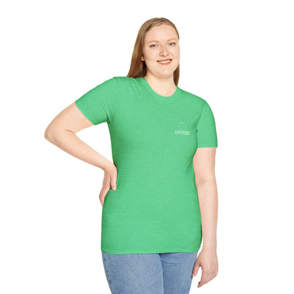 CBC Unisex Softstyle T-Shirt