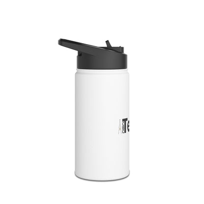 CBC Teens Stainless Steel Water Bottle