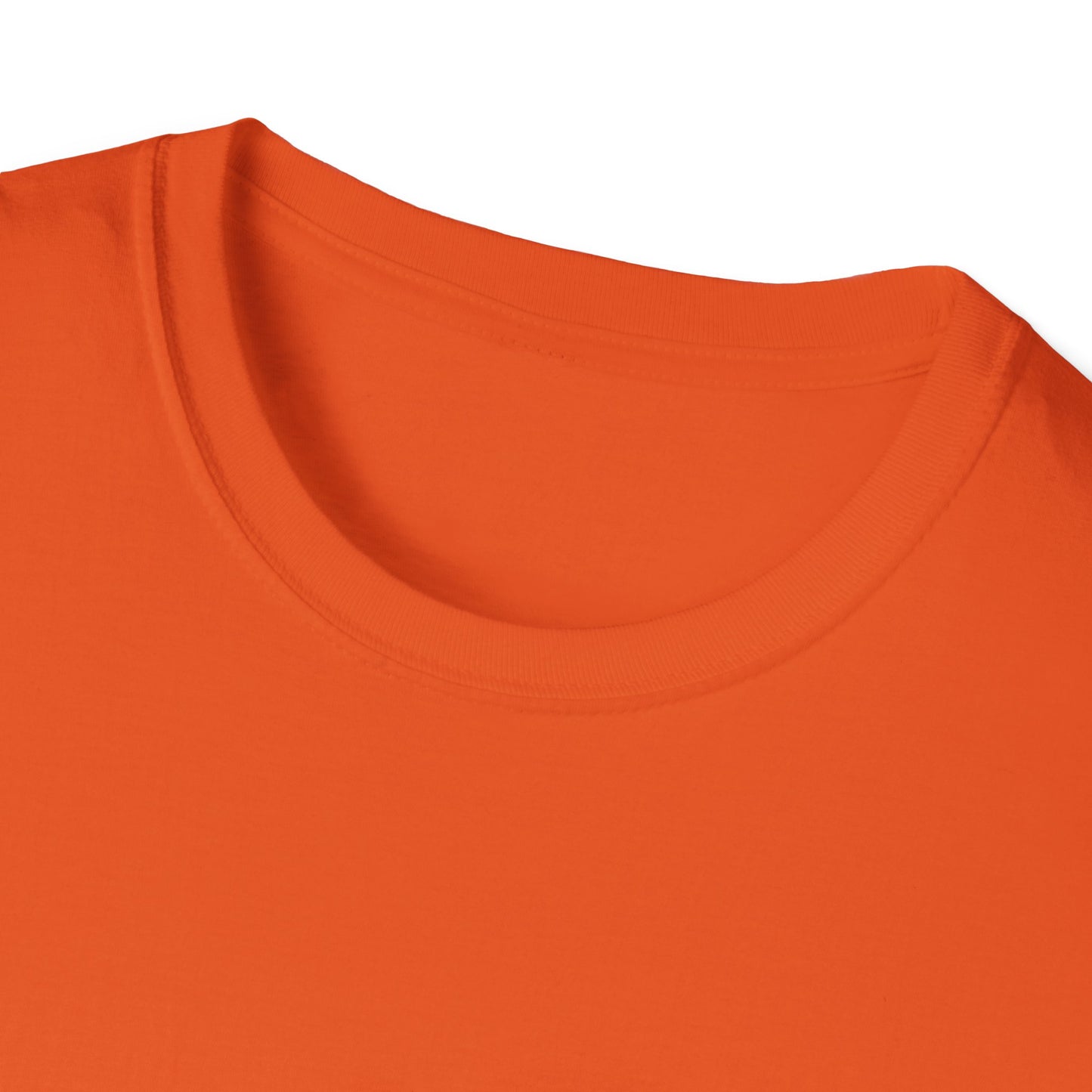 CBC Unisex Softstyle T-Shirt