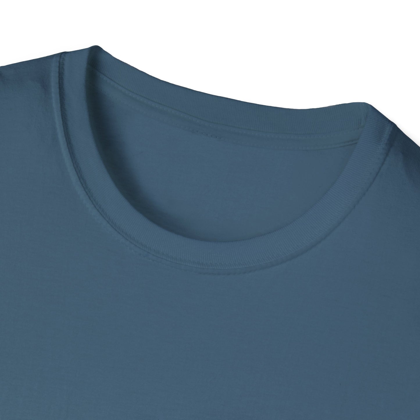 CBC Unisex Softstyle T-Shirt