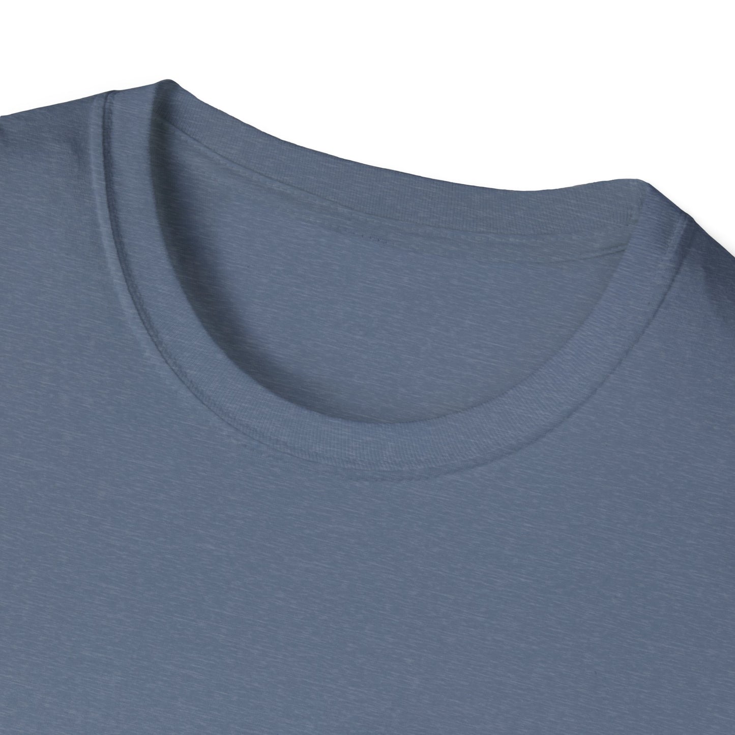 CBC Unisex Softstyle T-Shirt