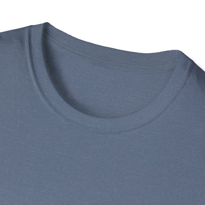 CBC Unisex Softstyle T-Shirt