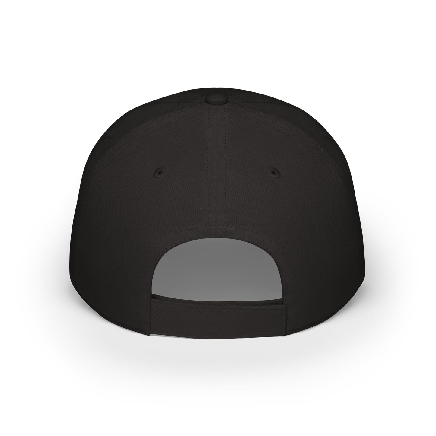 Montana Mission Trip Low Profile Baseball Cap