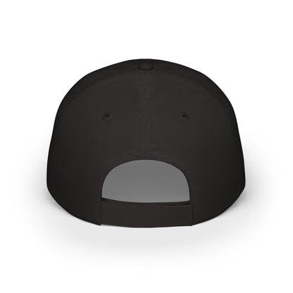Montana Mission Trip Low Profile Baseball Cap