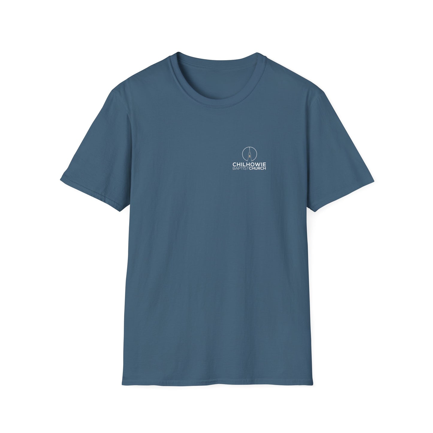 CBC Unisex Softstyle T-Shirt