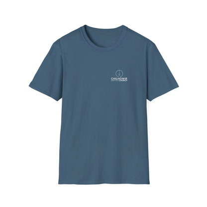 CBC Unisex Softstyle T-Shirt