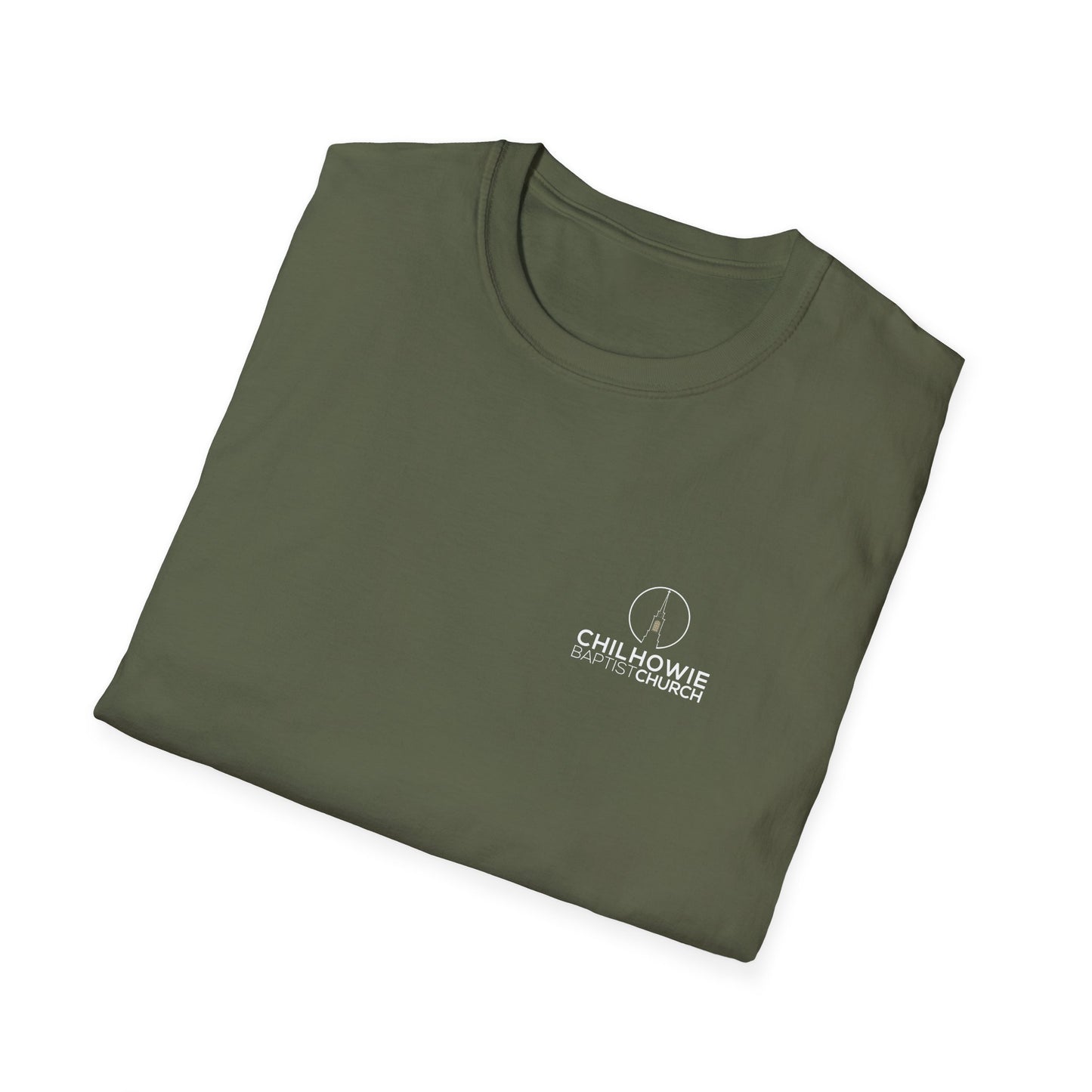 CBC Unisex Softstyle T-Shirt