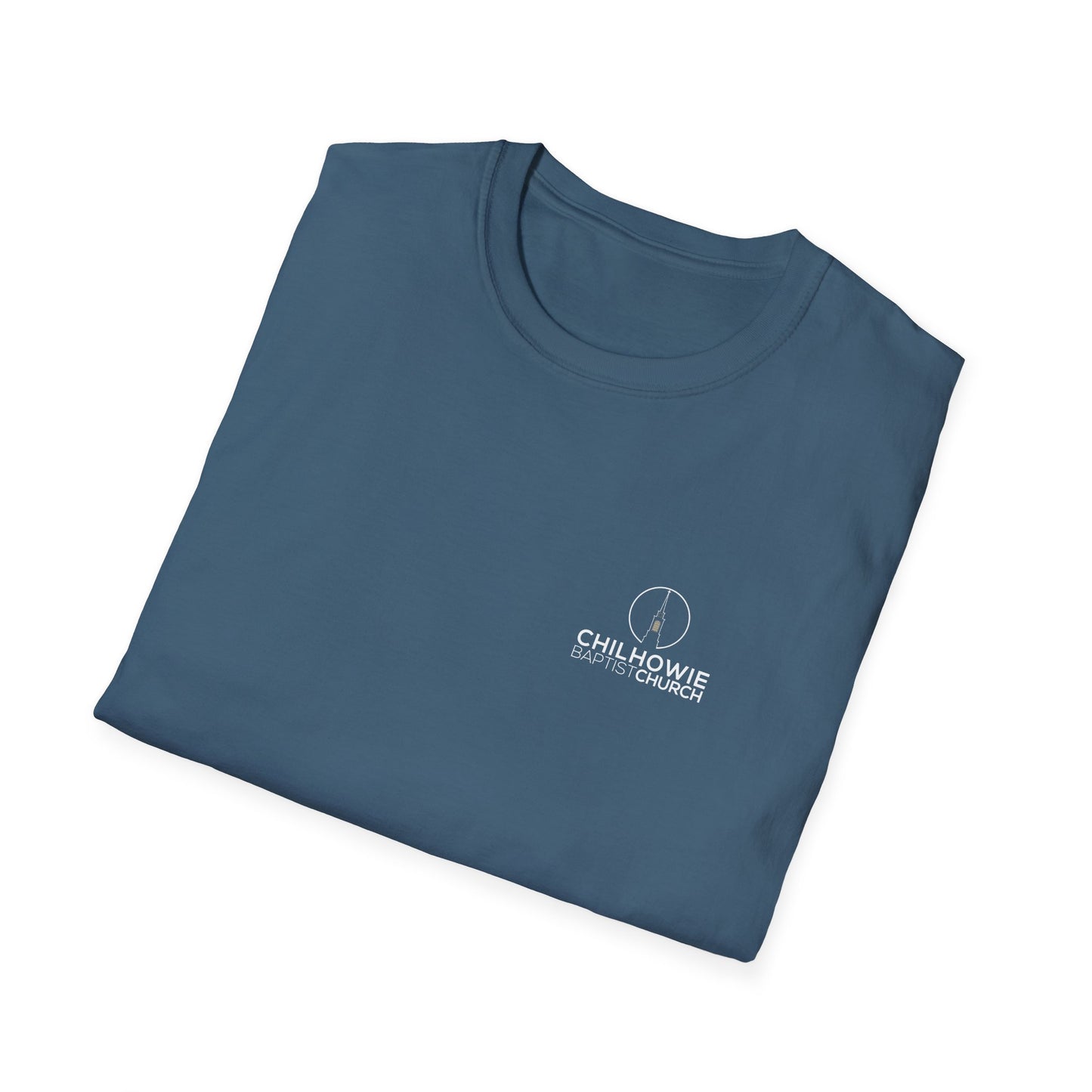 CBC Unisex Softstyle T-Shirt
