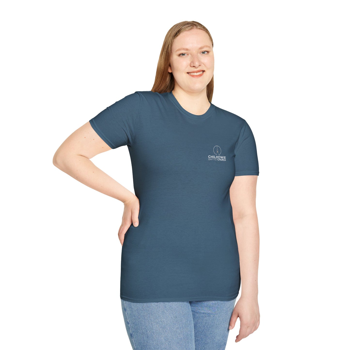 CBC Unisex Softstyle T-Shirt