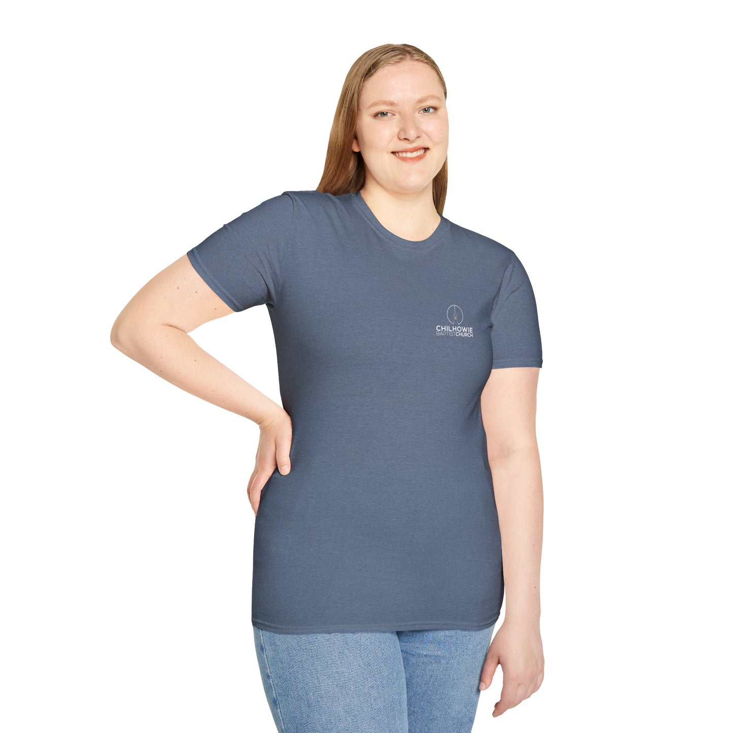 CBC Unisex Softstyle T-Shirt