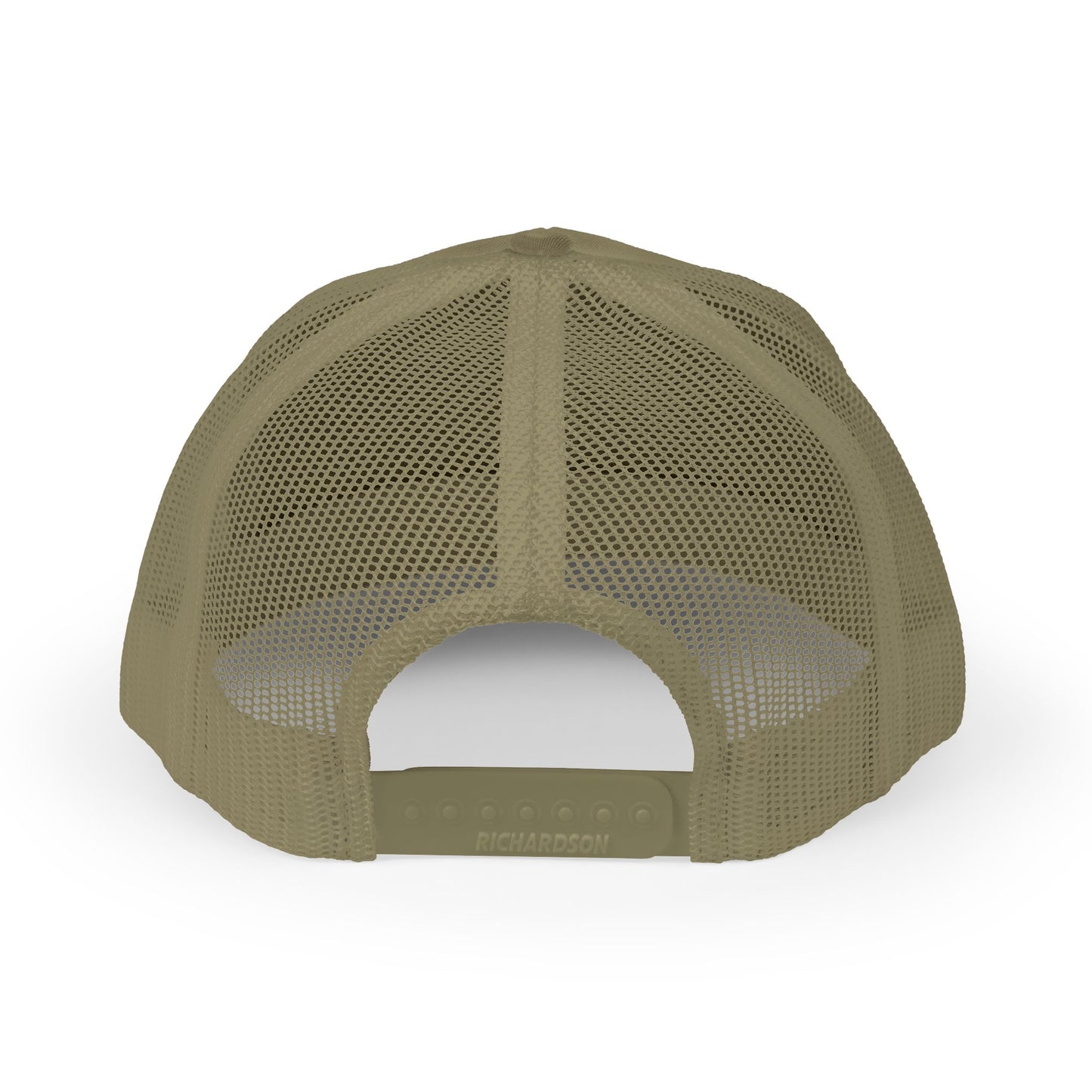 Montana Mission Trip Embroidered Snapback Trucker Cap