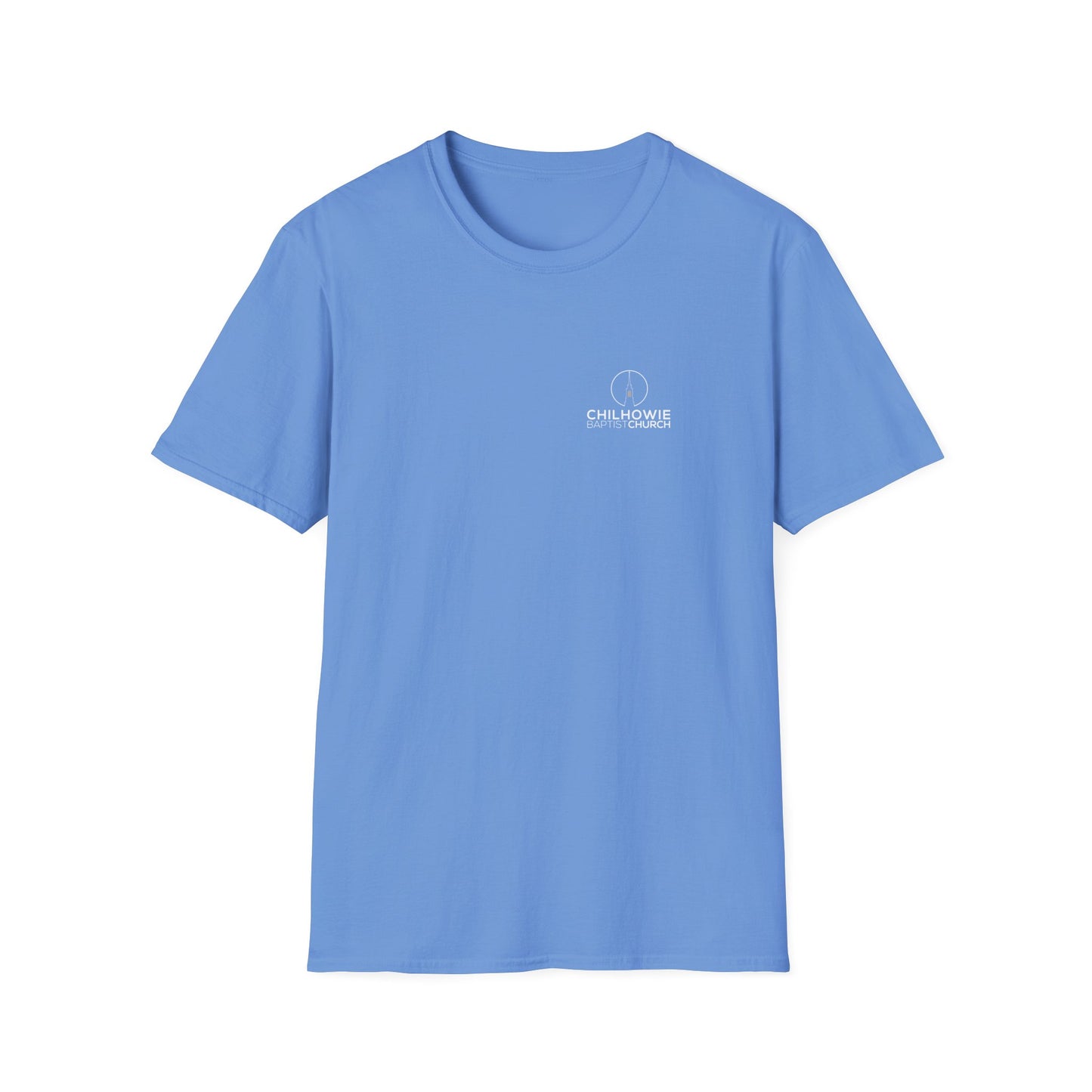 CBC Unisex Softstyle T-Shirt