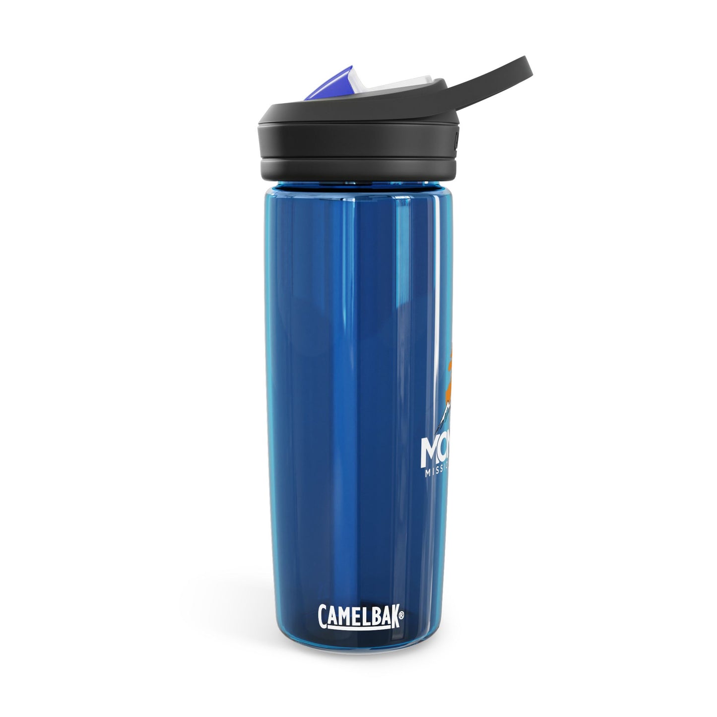 Montana Mission Trip CamelBak Eddy® Water Bottle - 20oz/25oz